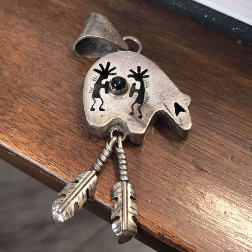 Pendant for necklace